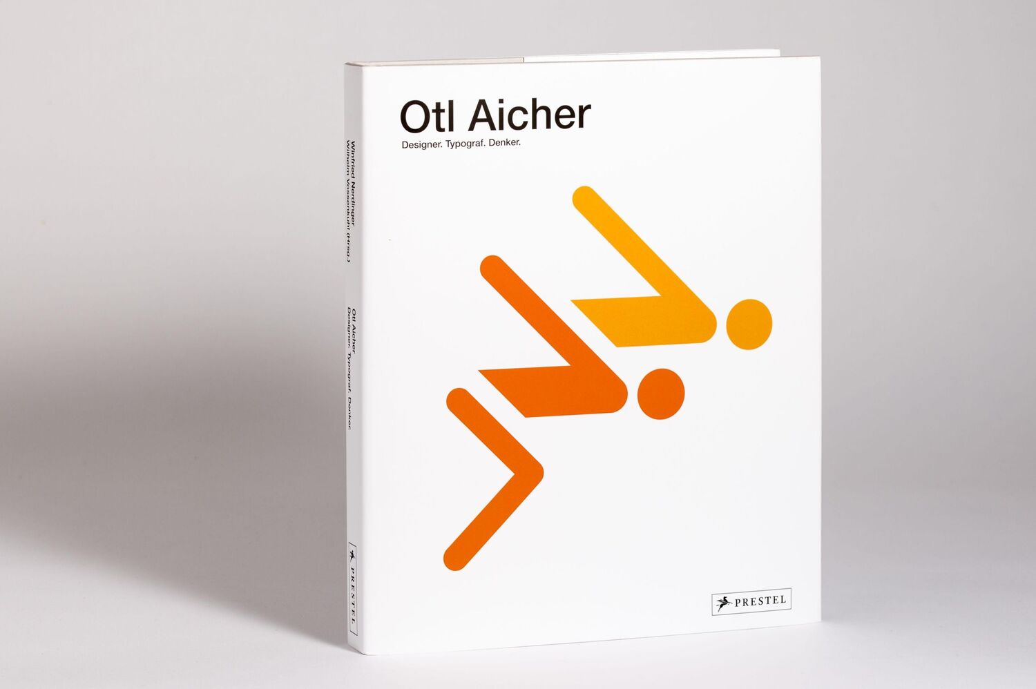 Bild: 9783791379432 | Otl Aicher | Winfried Nerdinger (u. a.) | Buch | 256 S. | Deutsch