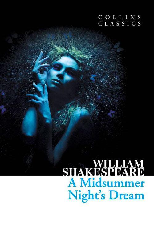 Cover: 9780007902378 | Shakespeare, W: Midsummer Night's Dream | William Shakespeare | Buch