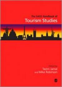 Cover: 9781446208755 | The SAGE Handbook of Tourism Studies | Mike Robinson (u. a.) | Buch