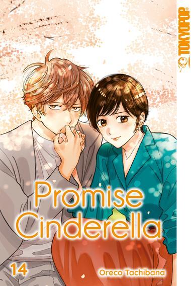 Cover: 9783759301031 | Promise Cinderella 14 | Oreco Tachibana | Taschenbuch | 192 S. | 2024