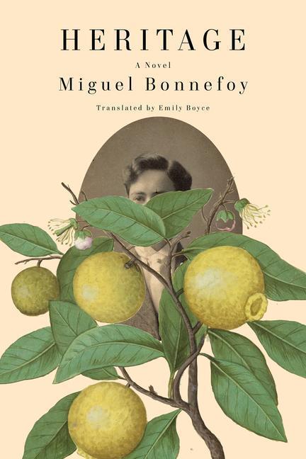 Cover: 9781635421828 | Heritage | Miguel Bonnefoy | Taschenbuch | Englisch | 2022