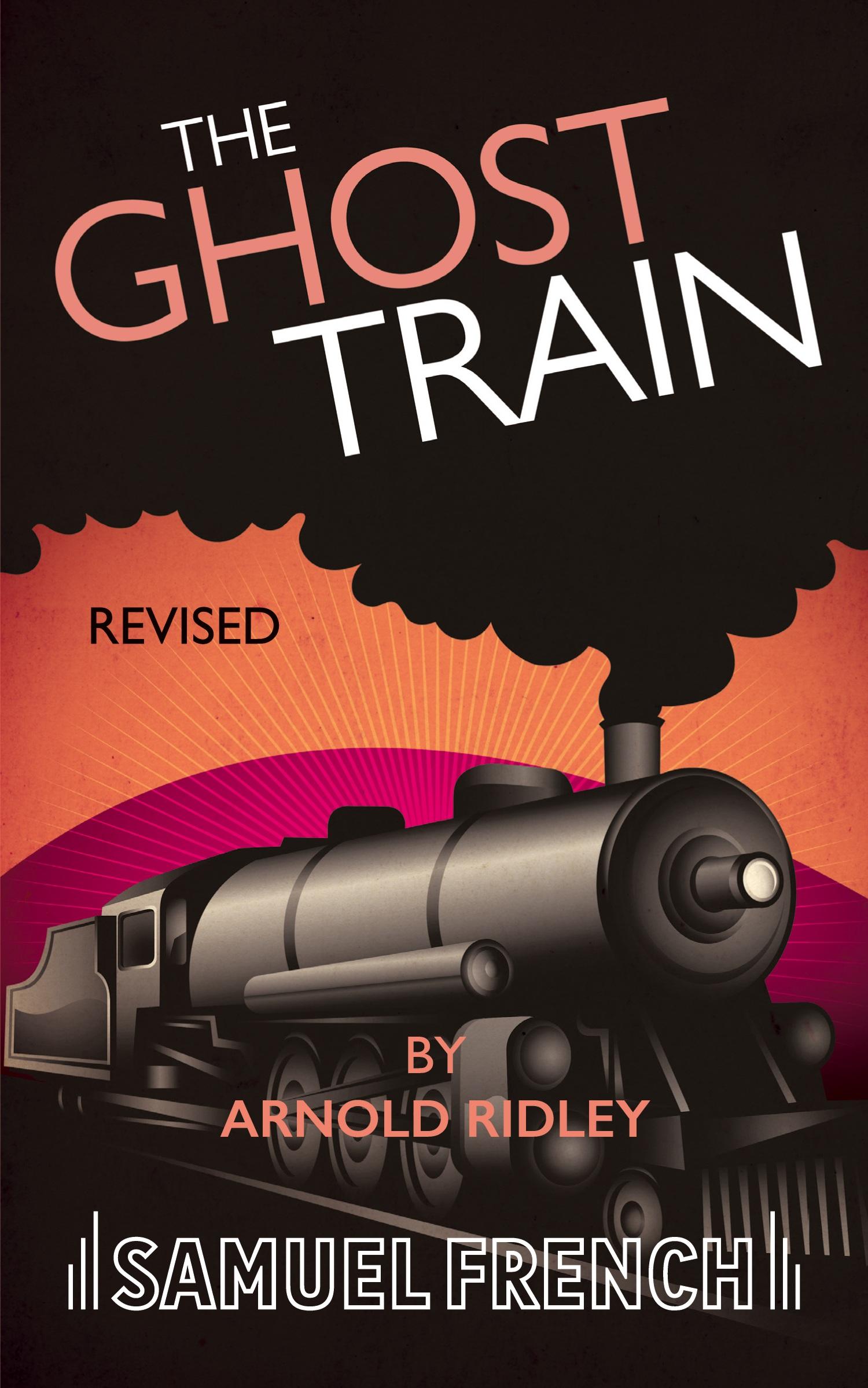 Cover: 9780573000041 | The Ghost Train (Revised) | Arnold Ridley | Taschenbuch | Englisch