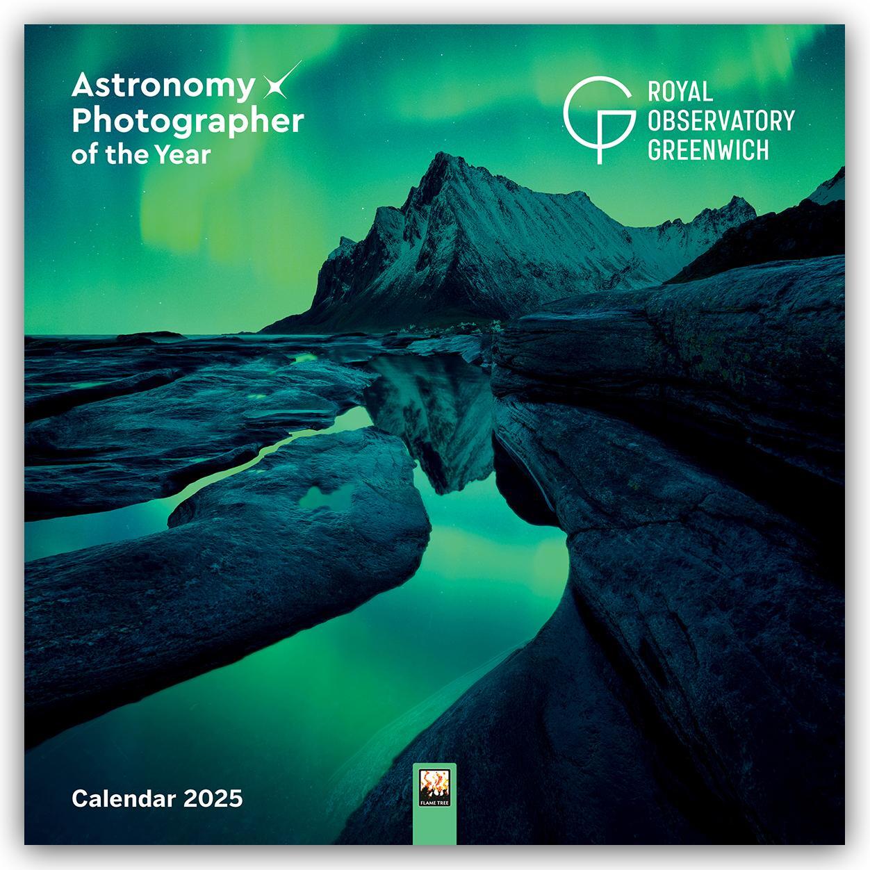 Cover: 9781835620854 | Astronomy Photographer of the Year - Astronomie Fotograf des Jahres...