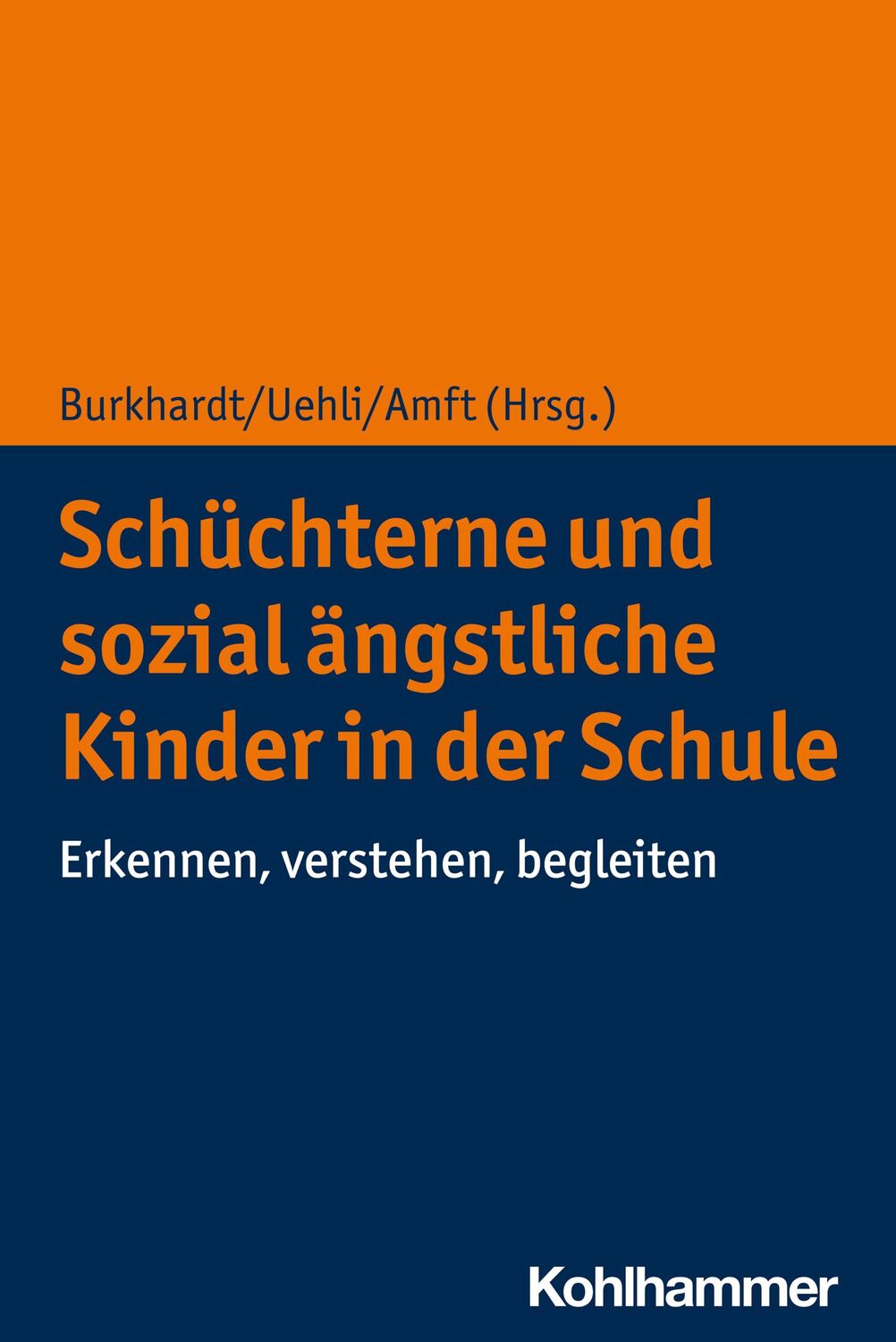 Cover: 9783170395282 | Schüchterne und sozial ängstliche Kinder in der Schule | Taschenbuch