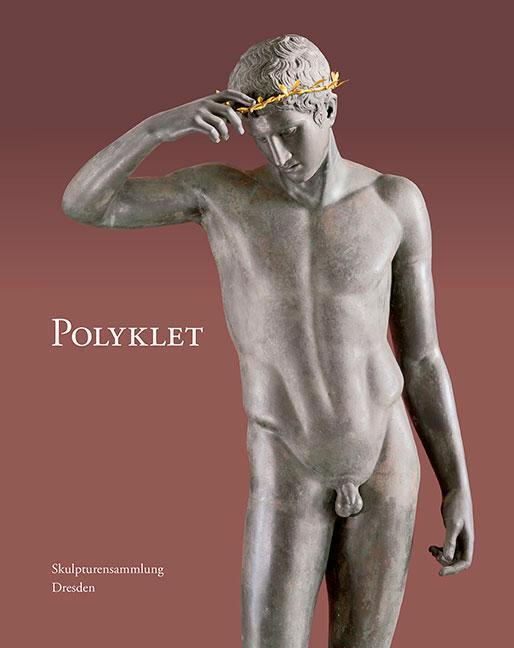 Cover: 9783954987627 | Polyklet | Sascha Kansteiner | Buch | 104 S. | Deutsch | 2023