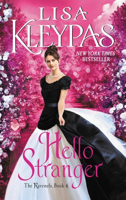 Cover: 9780062371911 | Hello Stranger | The Ravenels, Book 4 | Lisa Kleypas | Taschenbuch