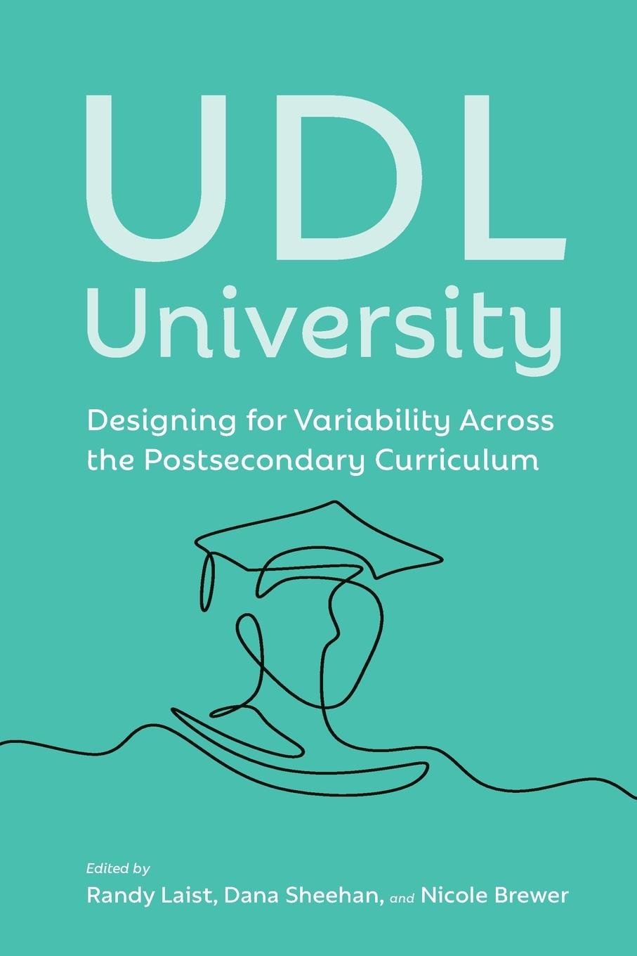 Cover: 9781930583856 | UDL University | Randy Laist (u. a.) | Taschenbuch | Englisch | 2022