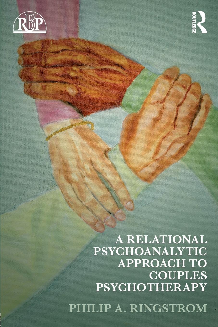 Cover: 9780415889254 | A Relational Psychoanalytic Approach to Couples Psychotherapy | Buch