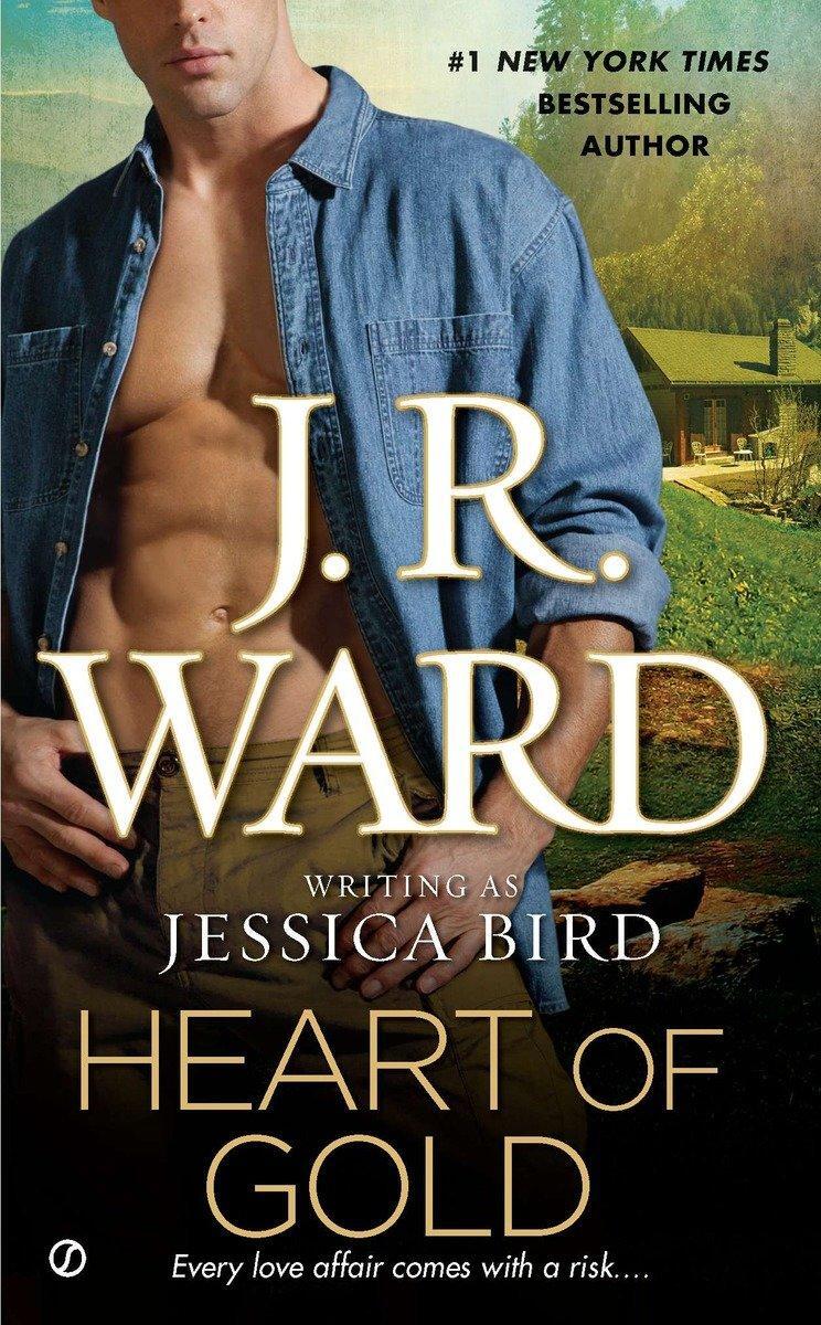 Cover: 9780451237583 | Heart of Gold | J R Ward | Taschenbuch | Einband - flex.(Paperback)