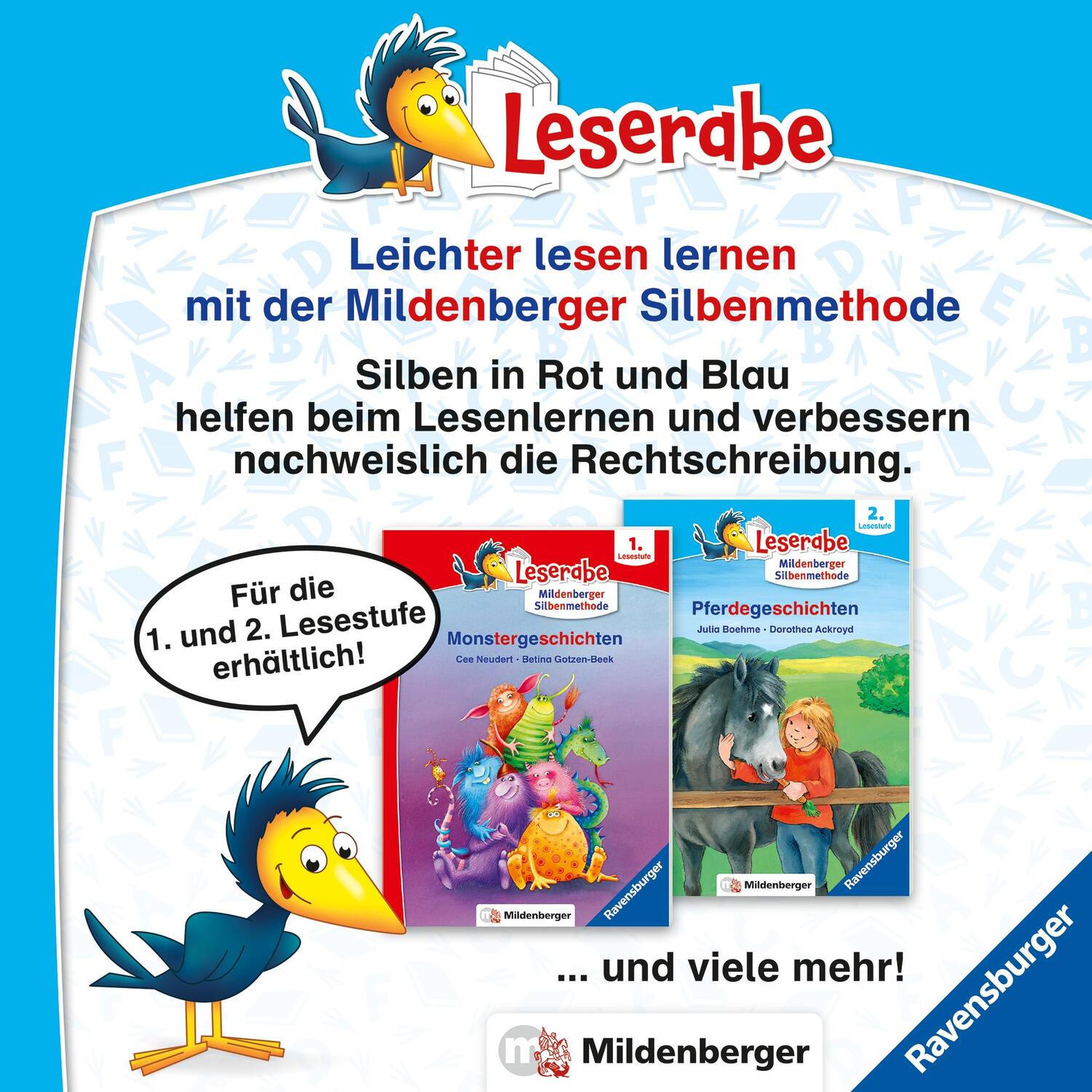 Bild: 9783473463251 | Mein Freund, der Superheld - lesen lernen mit dem Leserabe -...