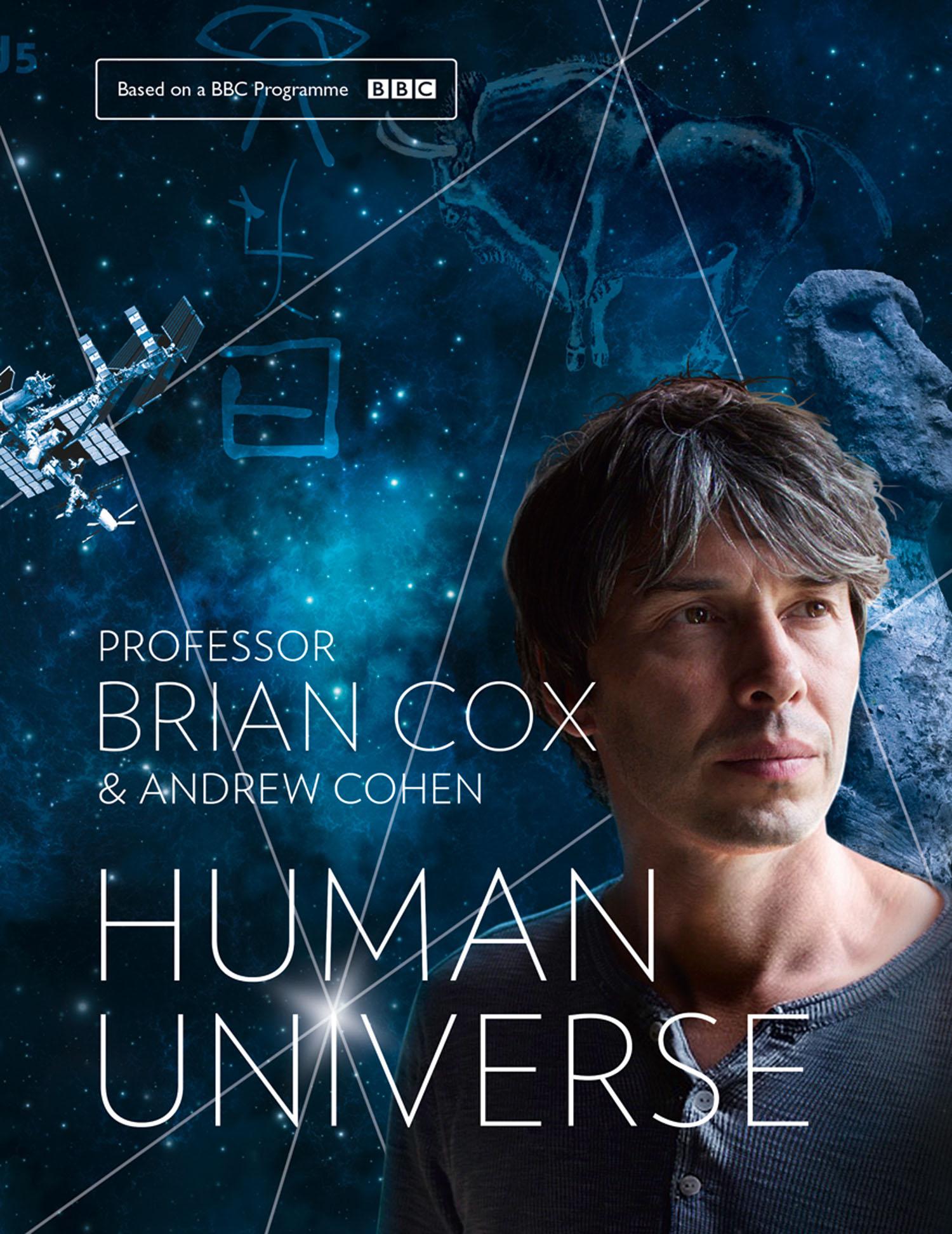 Cover: 9780007488803 | Human Universe | Professor Brian Cox (u. a.) | Buch | William Collins