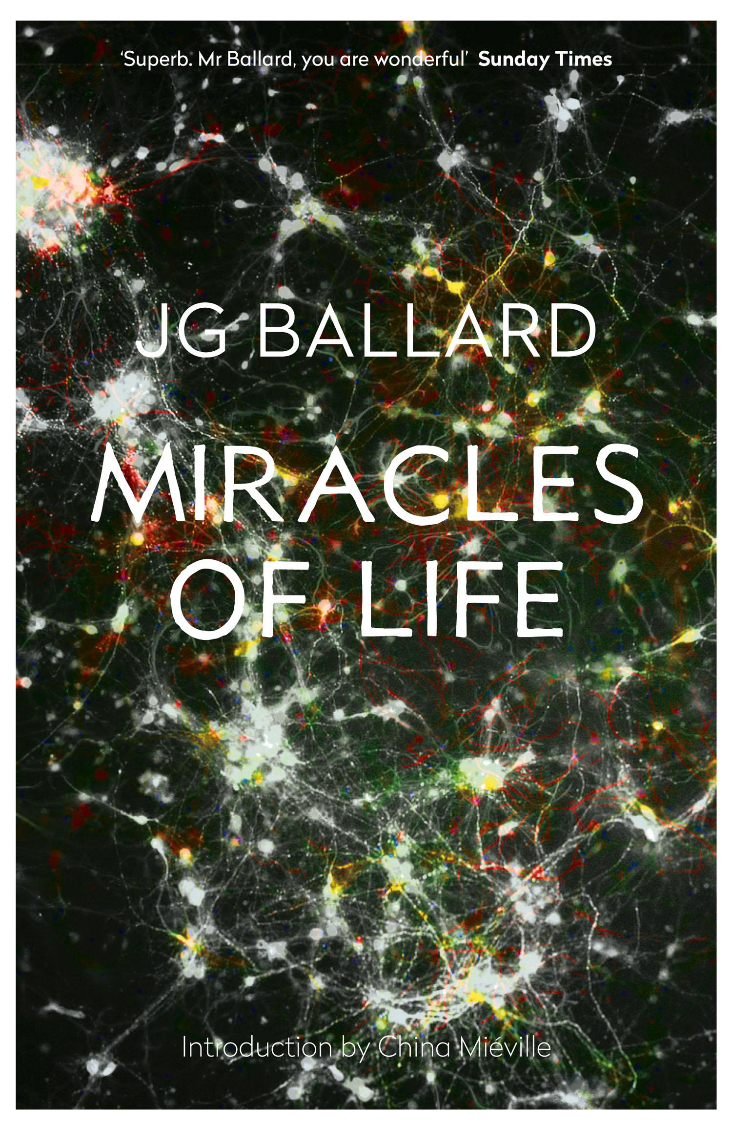 Cover: 9780007272341 | Miracles of Life | J. G. Ballard | Taschenbuch | Englisch | 2008