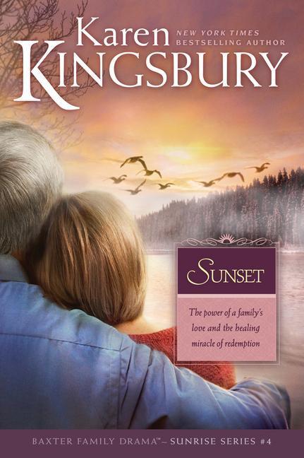 Cover: 9780842387583 | Sunset | Karen Kingsbury | Taschenbuch | Kartoniert / Broschiert