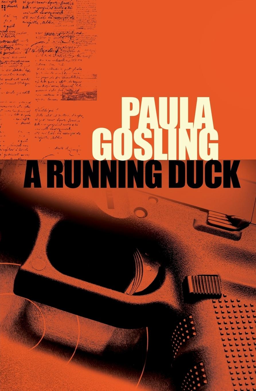 Cover: 9781509855285 | A Running Duck | Paula Gosling | Taschenbuch | Englisch | 2017 | Bello