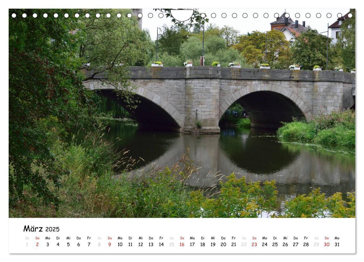 Bild: 9783435565955 | Crailsheim - Stimmungsvolle Momente (Wandkalender 2025 DIN A4...