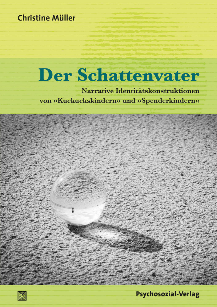 Cover: 9783837930207 | Der Schattenvater | Christine Müller | Taschenbuch | 388 S. | Deutsch