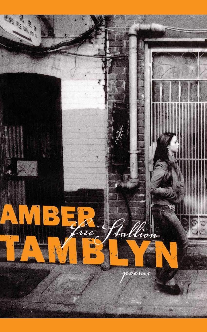 Cover: 9781442430877 | Free Stallion | Poems | Amber Tamblyn | Taschenbuch | Englisch | 2011