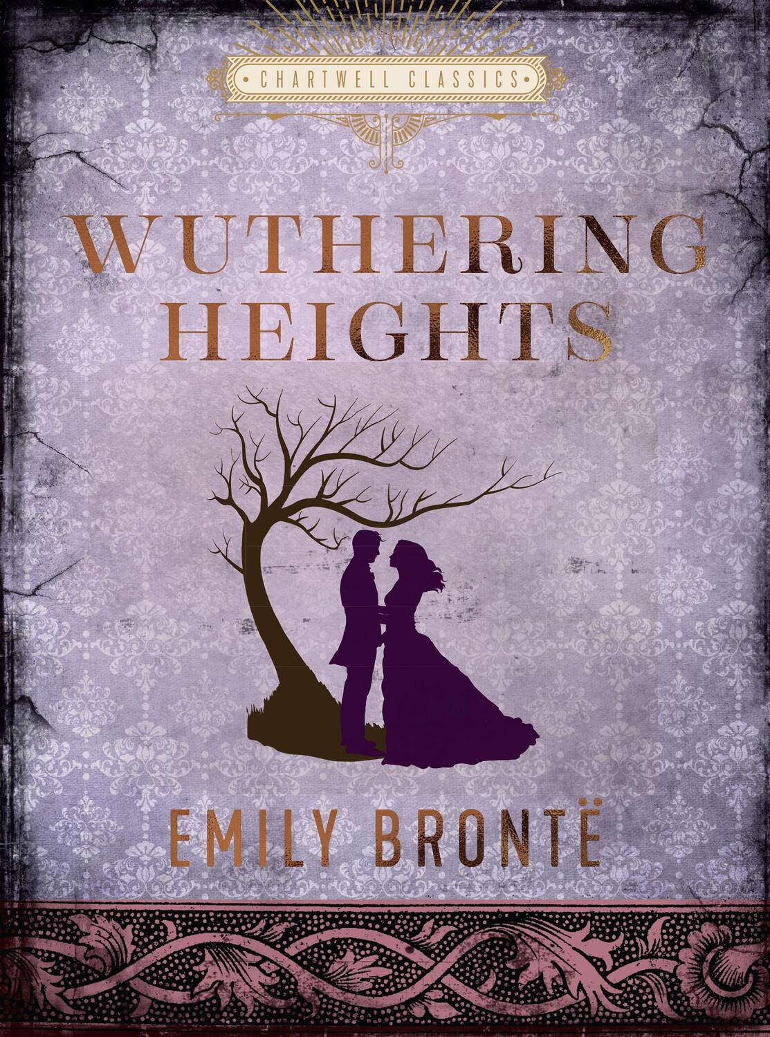 Cover: 9780785839842 | Wuthering Heights | Emily Bronte | Buch | Gebunden | Englisch | 2021