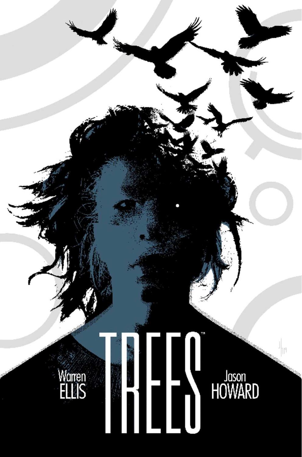 Cover: 9781534315099 | Trees Volume 3 | Warren Ellis | Taschenbuch | Kartoniert / Broschiert