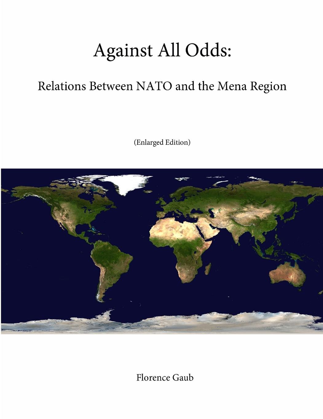 Cover: 9781304218940 | Against All Odds | Florence Gaub | Taschenbuch | Paperback | Englisch