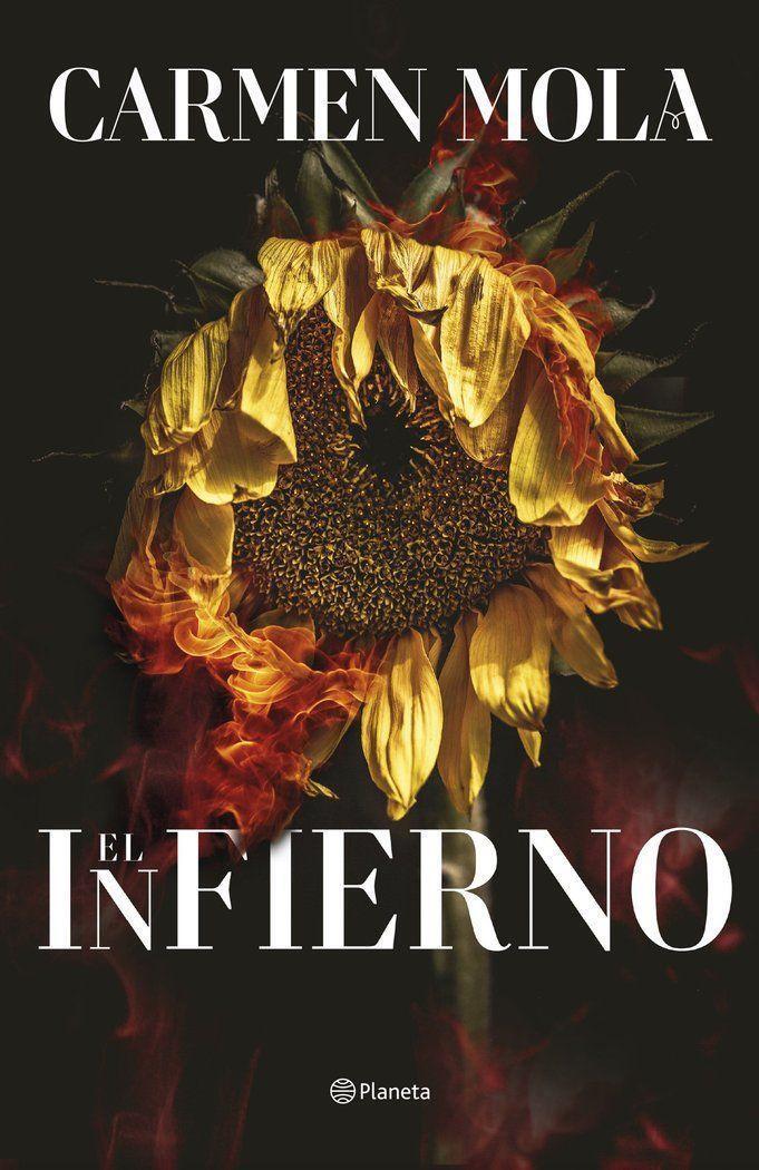 Cover: 9788408290247 | El infierno | Carmen Mola | Taschenbuch | Spanisch | 2024 | Booket