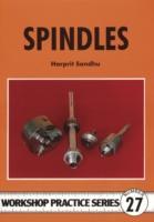 Cover: 9781854861498 | Spindles | Harprit Sandhu | Taschenbuch | Englisch | 1998