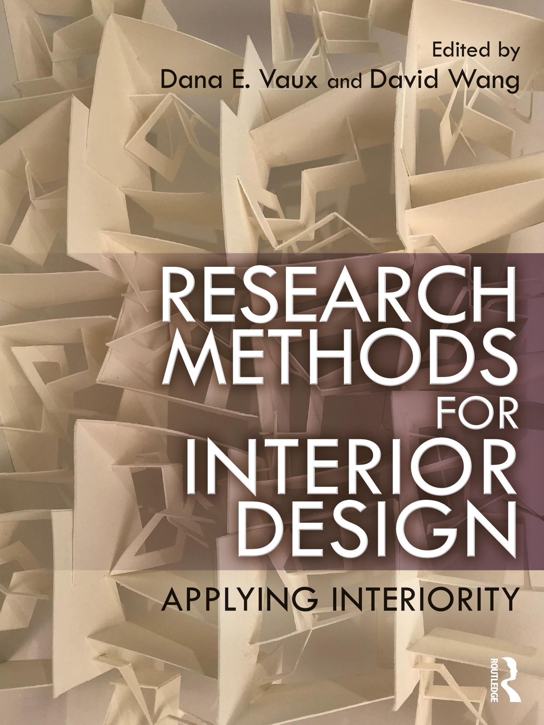 Cover: 9780367139490 | Research Methods for Interior Design | Applying Interiority | Buch