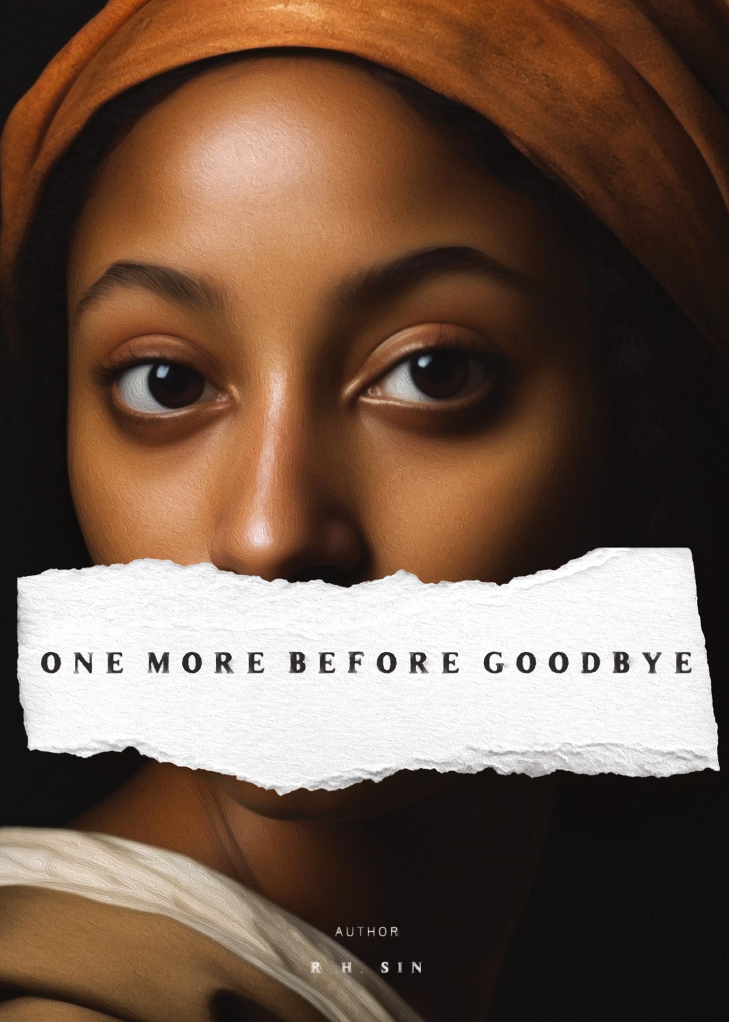 Cover: 9780578820330 | ONE MORE BEFORE GOODBYE | R. H. Sin | Taschenbuch | Englisch | 2020