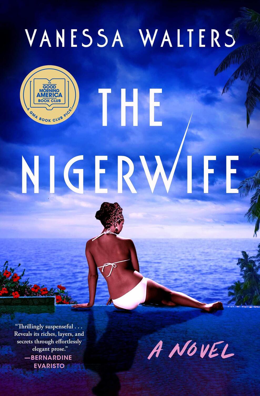 Cover: 9781668011089 | The Nigerwife | Vanessa Walters | Buch | Gebunden | Englisch | 2023