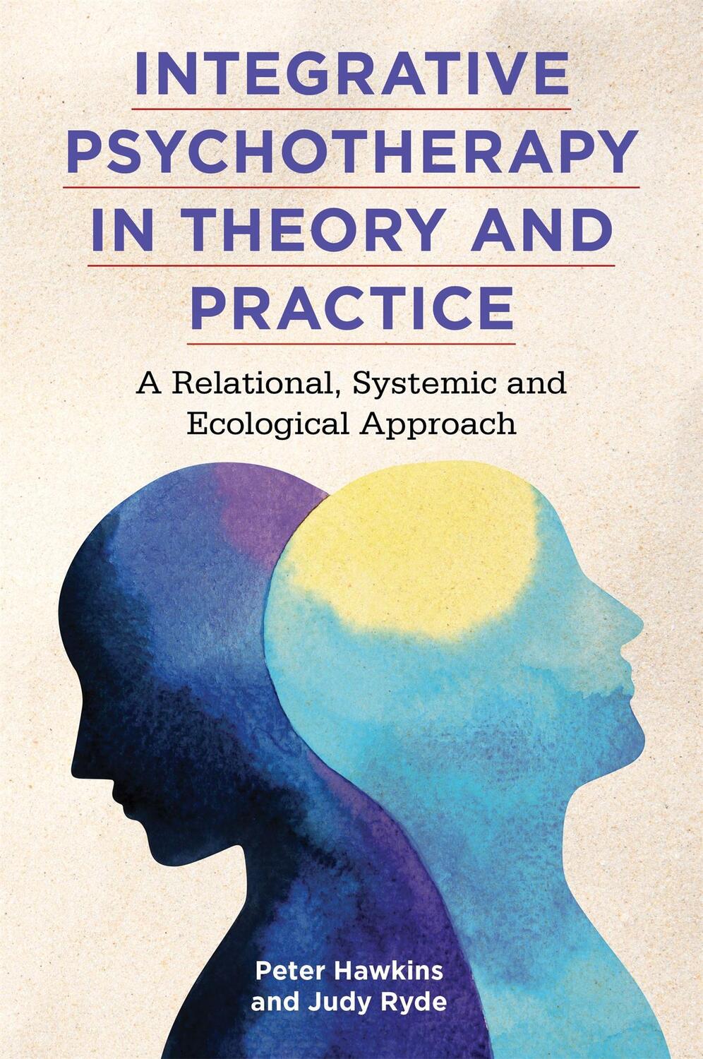 Cover: 9781785924224 | Integrative Psychotherapy in Theory and Practice | Judy Ryde (u. a.)