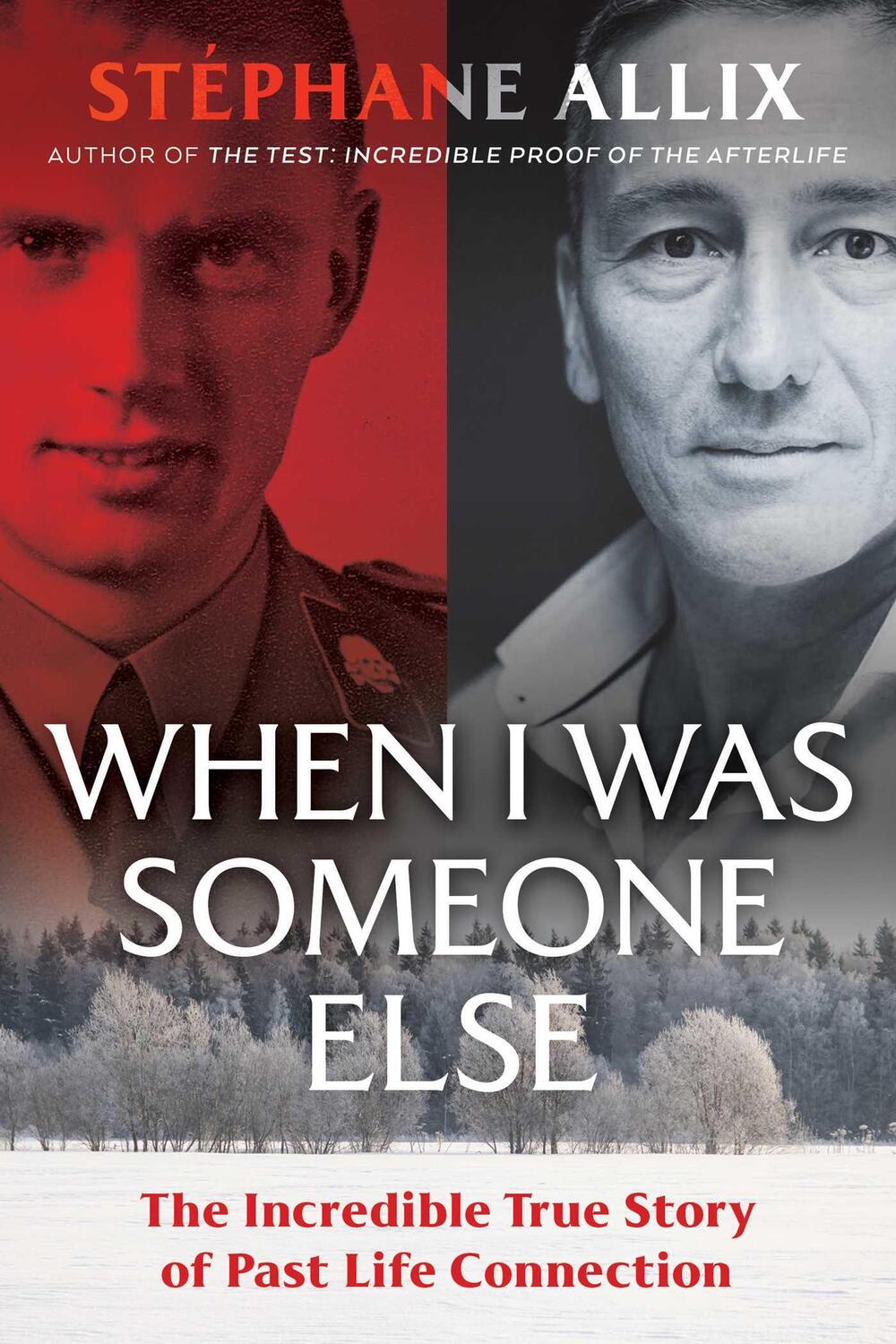 Cover: 9781644110805 | When I Was Someone Else | Stephane Allix | Taschenbuch | Englisch