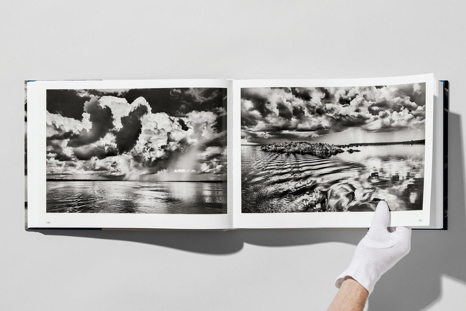 Bild: 9783836585118 | Sebastião Salgado. Amazônia | Lélia Wanick Salgado | Buch | 528 S.