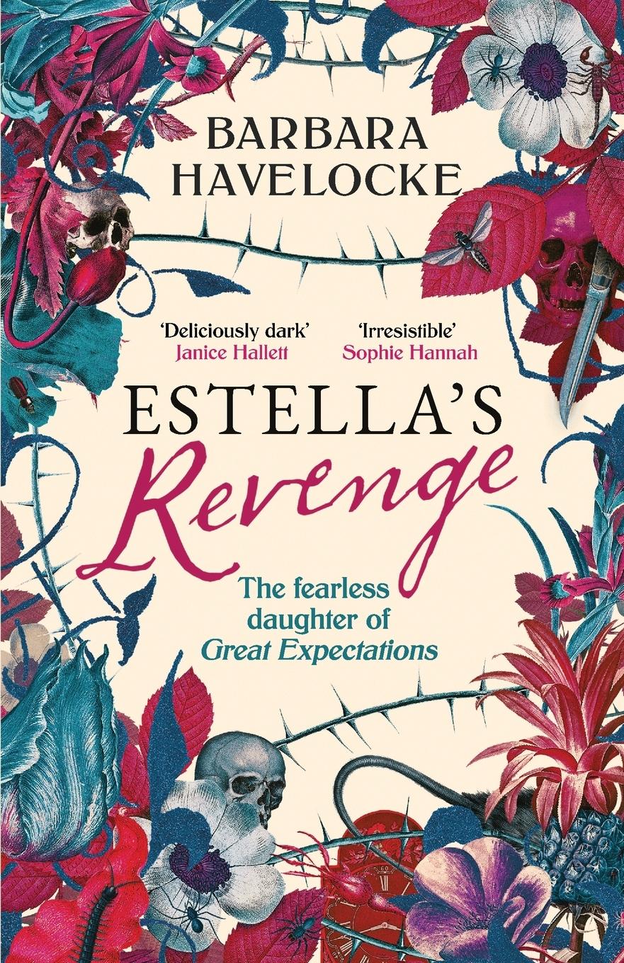 Cover: 9781804367056 | Estella's Revenge | Barbara Havelocke | Taschenbuch | Englisch | 2024