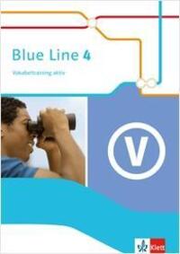 Cover: 9783125487048 | Blue Line 4 | DVD | Englisch | 2017 | EAN 9783125487048