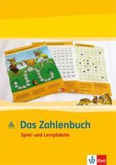 Cover: 9783122009441 | Lern- und Spielplakate 1-2 | Loseblatt | 3 S. | Deutsch | 2007