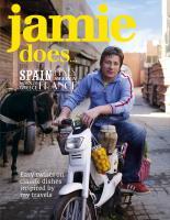 Cover: 9780718156145 | Jamie Does | Jamie Oliver | Buch | 360 S. | Englisch | 2010