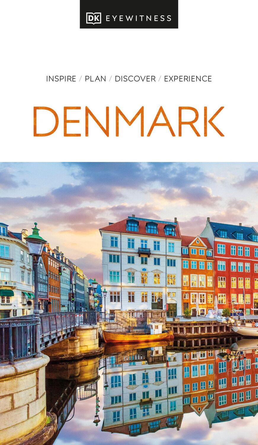 Cover: 9780241462928 | DK Denmark | DK Travel | Taschenbuch | Einband - flex.(Paperback) | DK