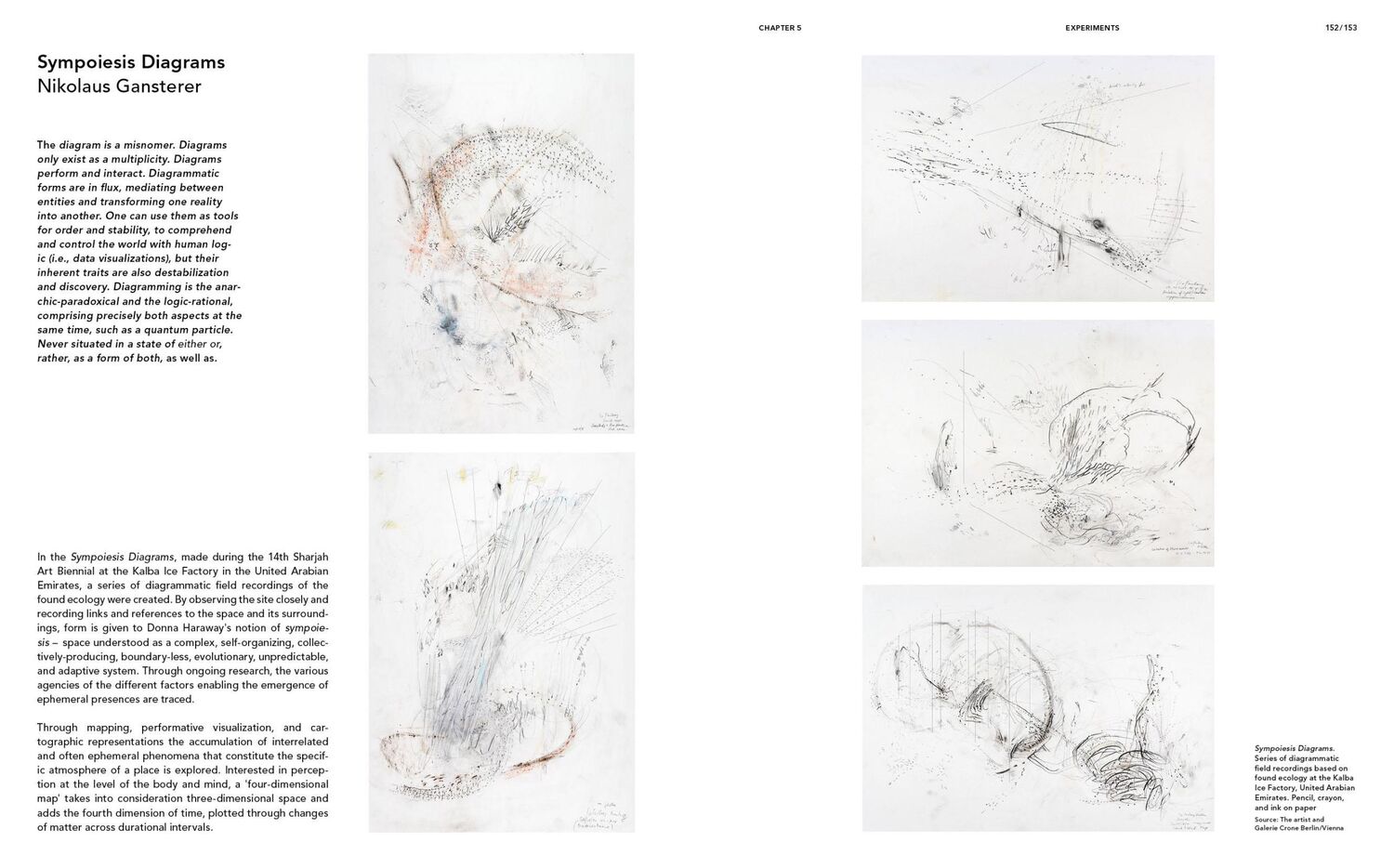 Bild: 9783869226873 | Experimental Diagrams in Architecture | Construction and Design Manual