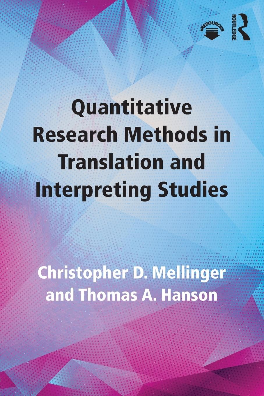 Cover: 9781138124967 | Quantitative Research Methods in Translation and Interpreting Studies