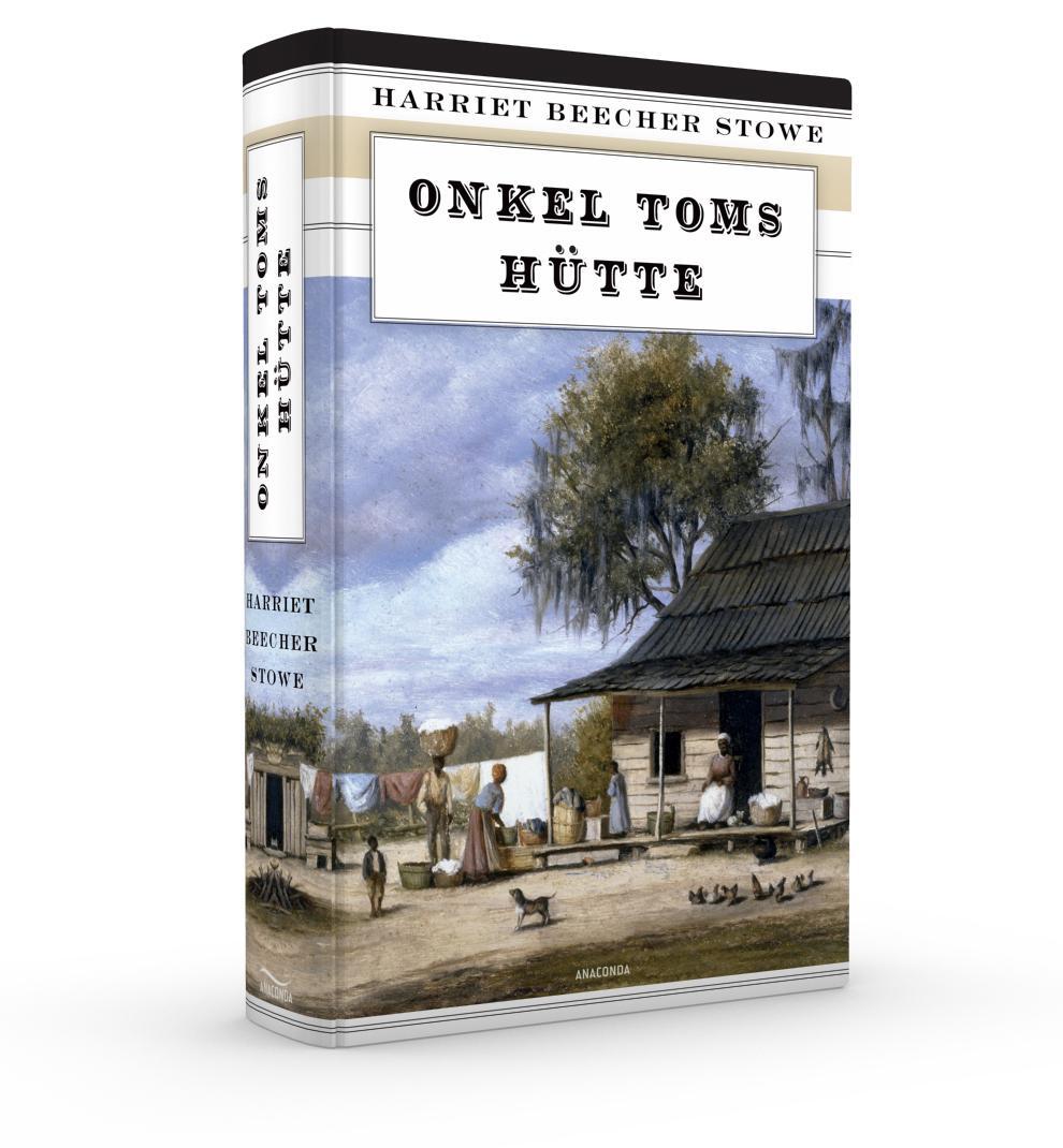 Bild: 9783730600368 | Onkel Toms Hütte | Harriet Beecher Stowe | Buch | 640 S. | Deutsch