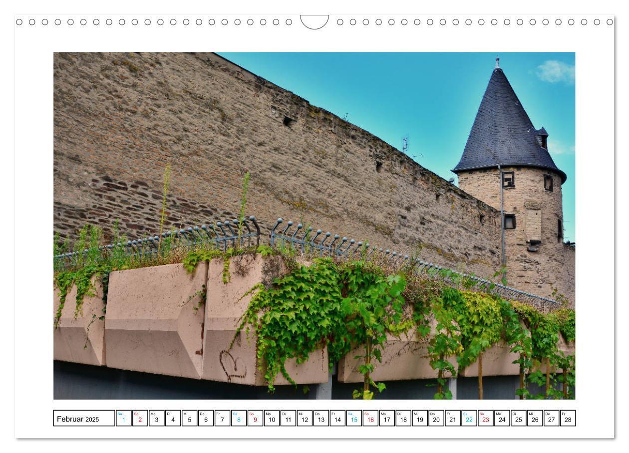 Bild: 9783435388967 | Andernach - Ansichtssache (Wandkalender 2025 DIN A3 quer), CALVENDO...