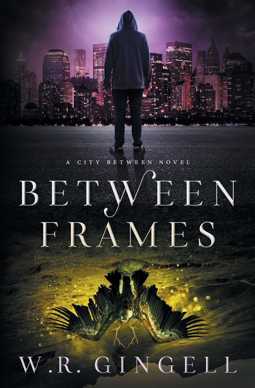 Cover: 9780648530244 | Between Frames | W. R. Gingell | Taschenbuch | Englisch | 2019