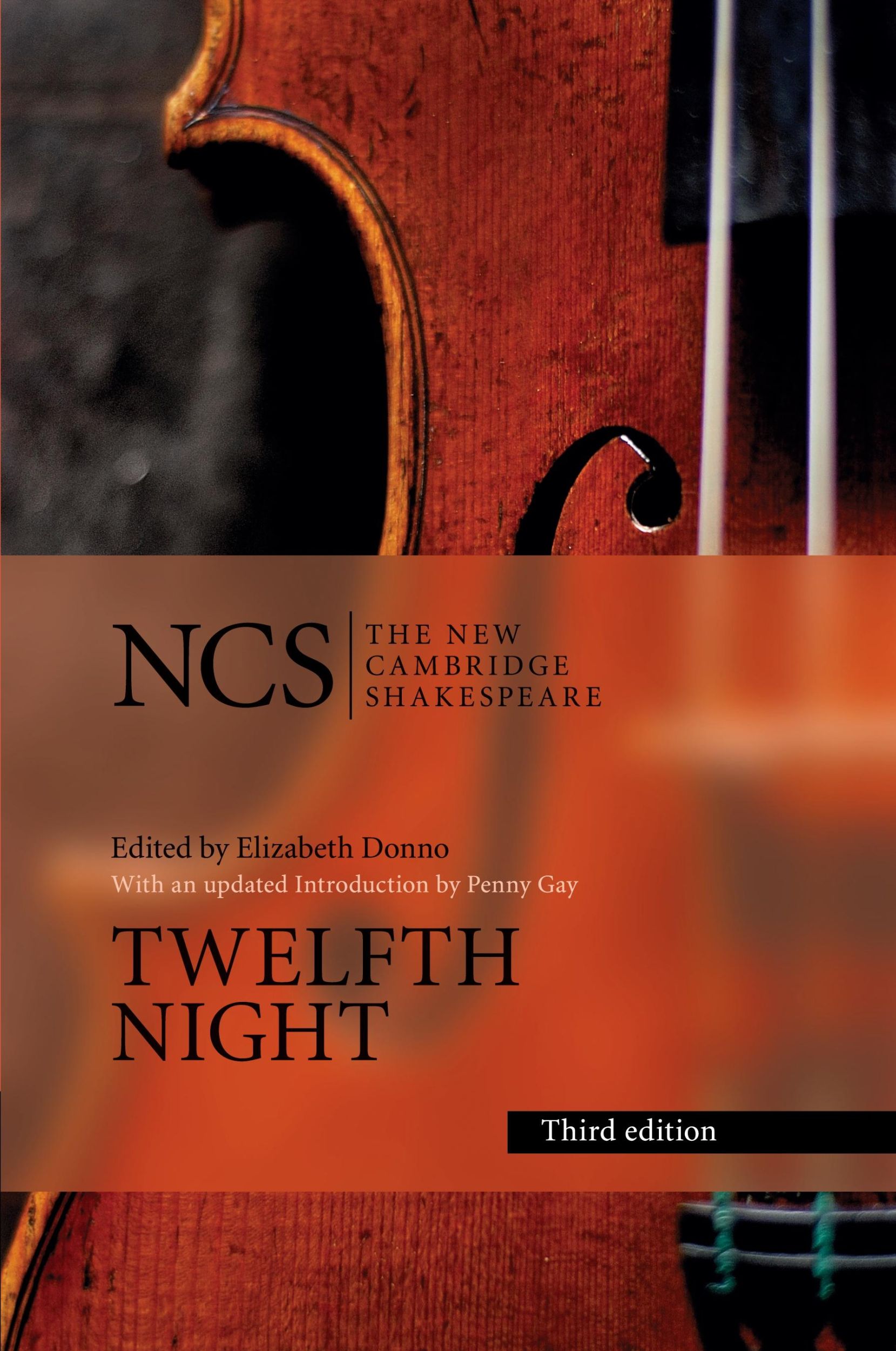 Cover: 9781107565463 | Twelfth Night | William Shakespeare | Taschenbuch | Englisch | 2018