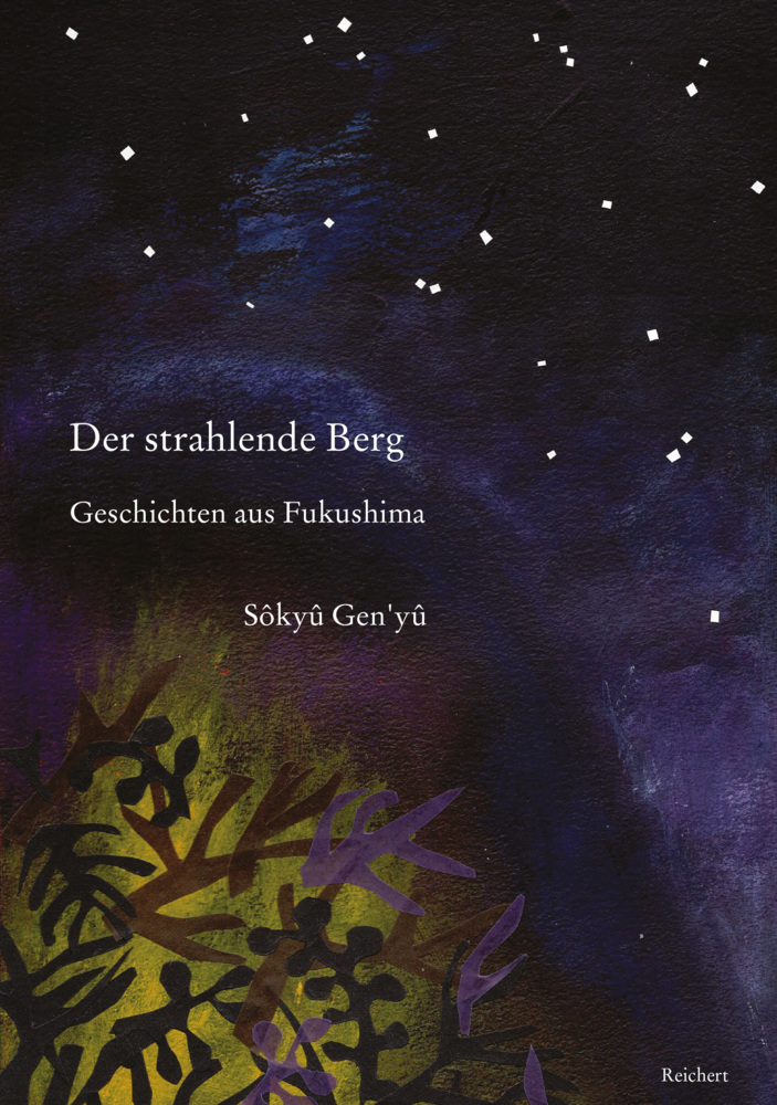 Cover: 9783752007312 | Der strahlende Berg | Geschichten aus Fukushima | Sokyu Genyu | Buch