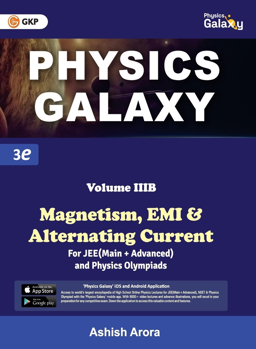 Cover: 9789395101011 | Physics Galaxy | Ashish Arora | Taschenbuch | Englisch | 2023