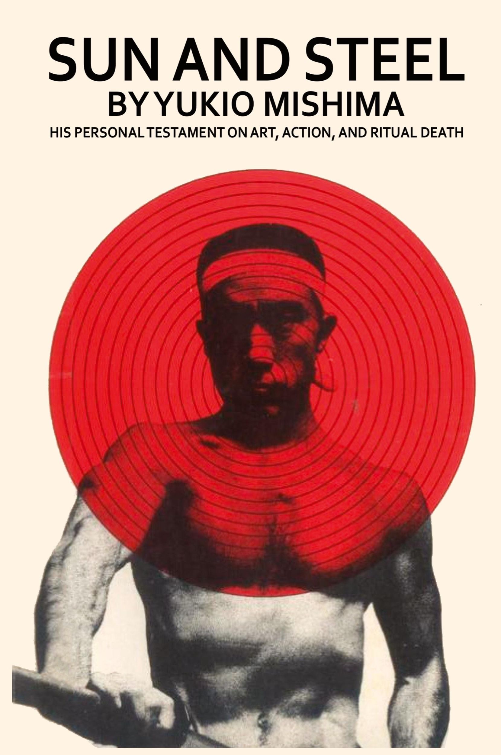 Cover: 9786159424645 | Sun and Steel | Yukio Mishima | Taschenbuch | Kartoniert / Broschiert