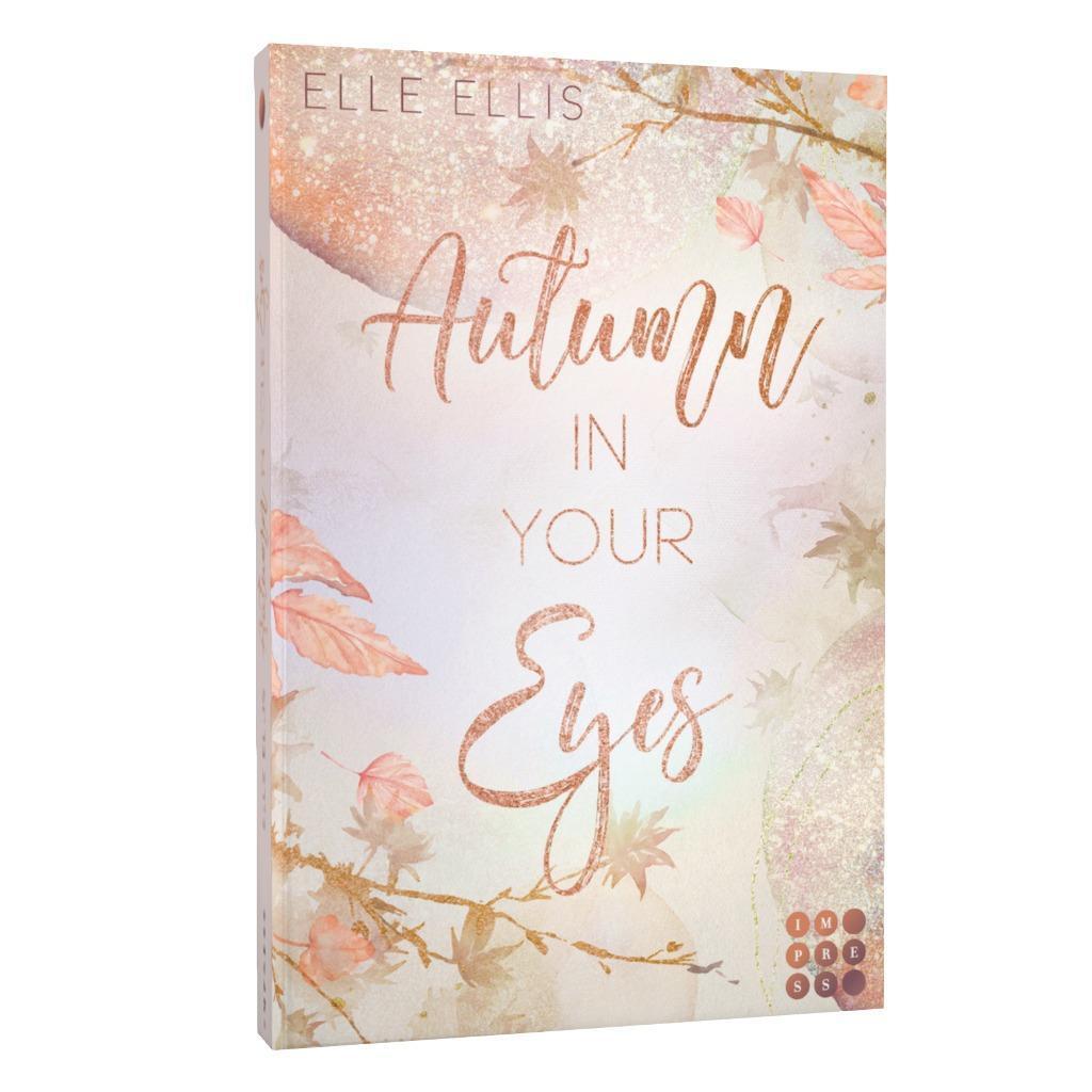 Bild: 9783551304872 | Autumn In Your Eyes (Cosy Island 1) | Elle Ellis | Taschenbuch | 2022