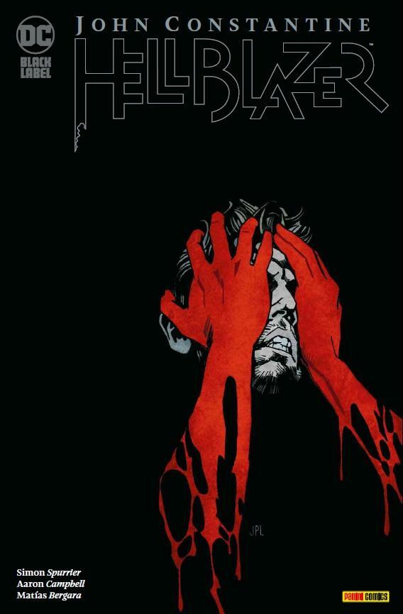 Cover: 9783741622786 | John Constantine - Hellblazer | Bd. 2 (von 2) | Simon Spurrier (u. a.)