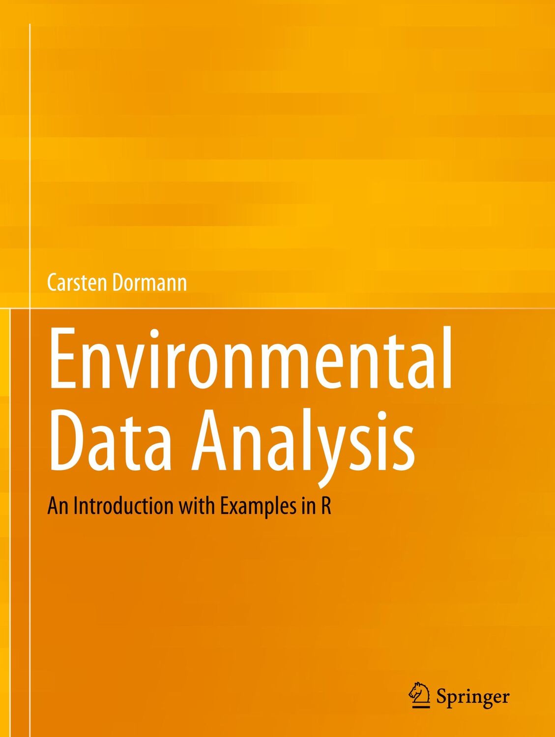 Cover: 9783030550196 | Environmental Data Analysis | An Introduction with Examples in R | xix