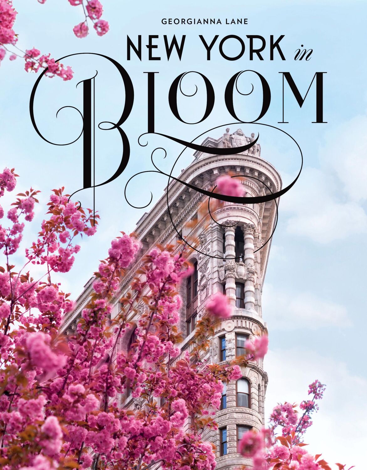 Cover: 9781419730795 | New York in Bloom | Georgianna Lane | Buch | Gebunden | Englisch